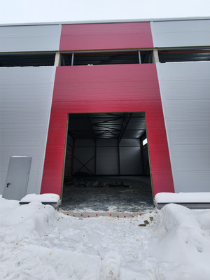 Фото: Сдается складское помещение test