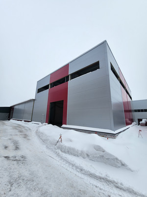 Фото: Сдается складское помещение test