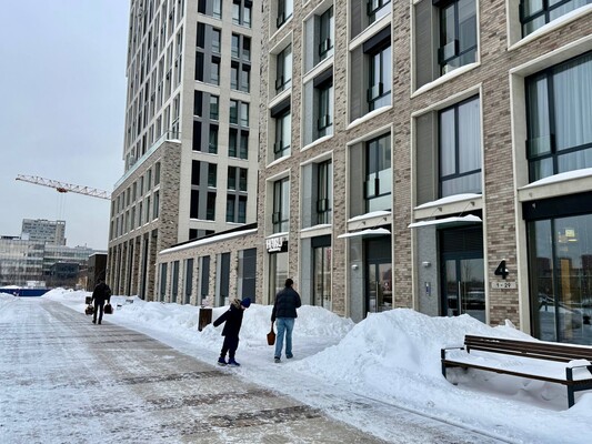 Фото: Продам коммерческое помещение 72.2 м2, Лихачёва пр-кт, 10к4, Москва г test