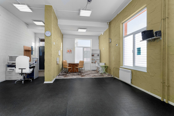 Фото: Продается коммерческое помещение, test