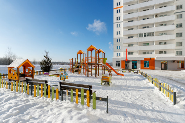 Фото: Продается коммерческое помещение, test