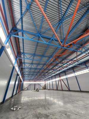 Фото: Аренда склада test