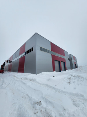 Фото: Аренда склада test