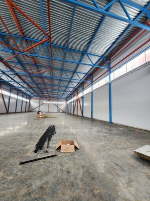 Фото: Аренда склада test