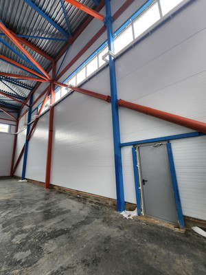 Фото: Аренда склада test