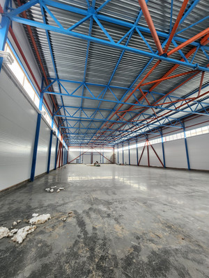 Фото: Аренда склада test