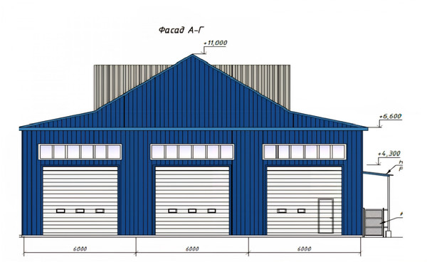 Фото: Аренда склада test