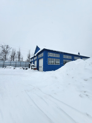 Фото: Аренда склада test