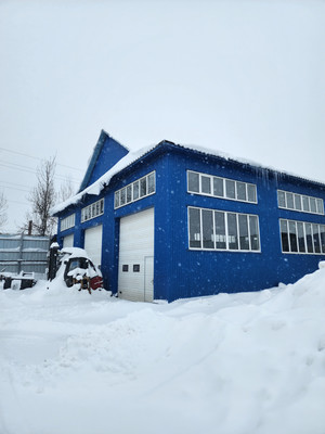 Фото: Аренда склада test