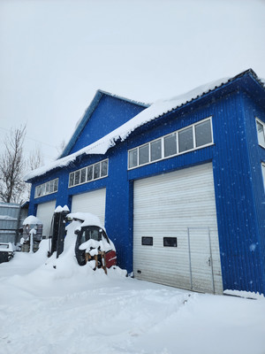 Фото: Аренда склада test