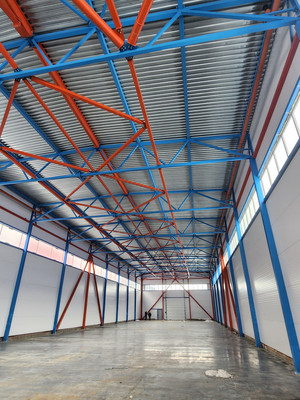 Фото: Аренда склада test