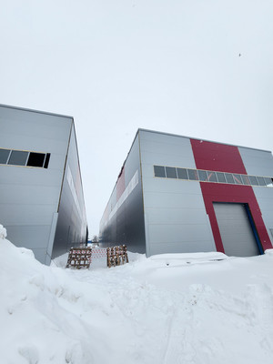 Фото: Аренда склада test