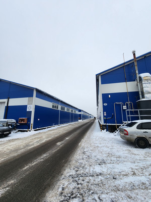 Фото: Сдается склад test