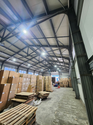 Фото: Сдается склад test