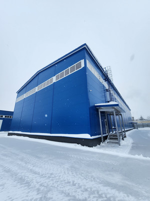 Фото: Аренда склада test