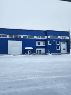 Фото: Аренда склада test