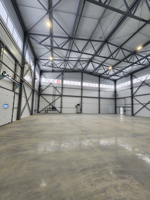 Фото: Аренда склада test