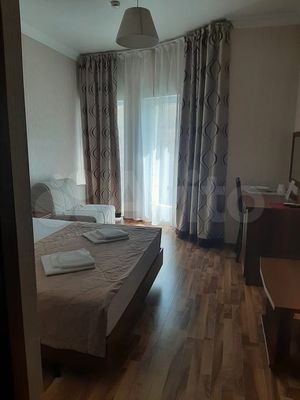 Фото: Гостиница, 1200 кв.м. test