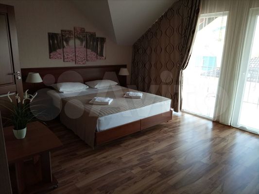 Фото: Гостиница, 1200 кв.м. test