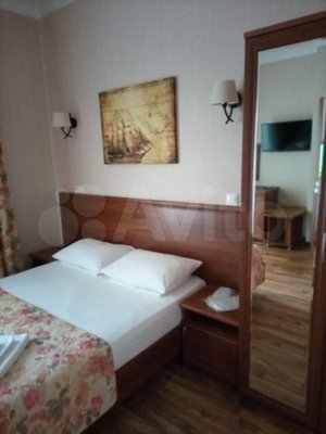 Фото: Гостиница, 1200 кв.м. test