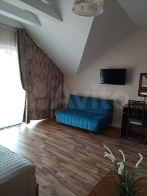 Фото: Гостиница, 1200 кв.м. test