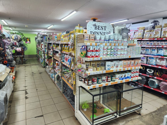 Торговая площадь в аренду в Мурманске, Академика Книповича ул, 63