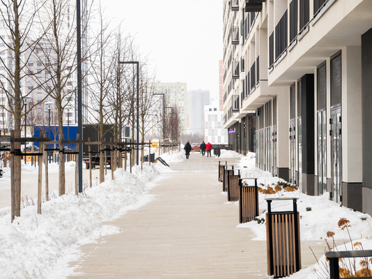 Фото: Аренда помещения свободного назначения test