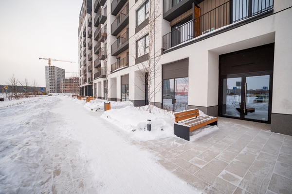 Фото: Аренда помещения свободного назначения test