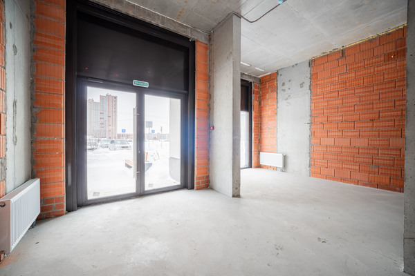 Фото: Аренда помещения свободного назначения test