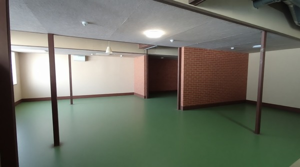 Фото: Аренда теплого склада Коледино test