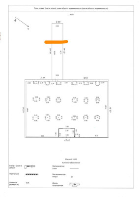 Фото: Аренда теплого склада Коледино test
