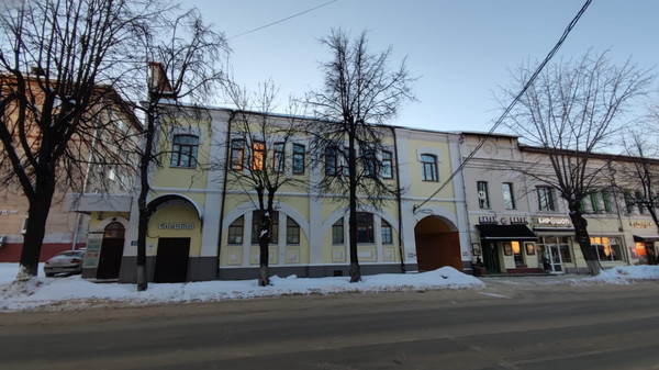 Фото: АРЕНДА 135М2 РЕВПРОСПЕКТ test