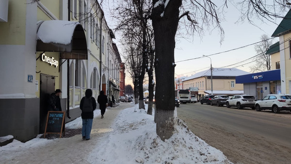 Фото: АРЕНДА 135М2 РЕВПРОСПЕКТ test