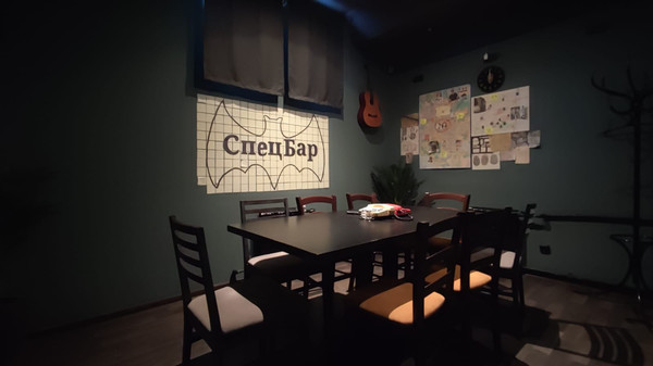 Фото: АРЕНДА 135М2 РЕВПРОСПЕКТ test