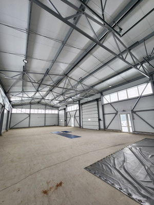 Фото: Аренда помещения test