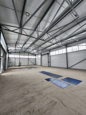 Фото: Аренда помещения test