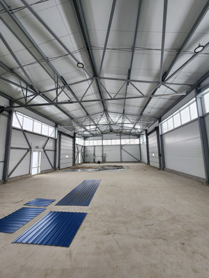 Фото: Аренда помещения test