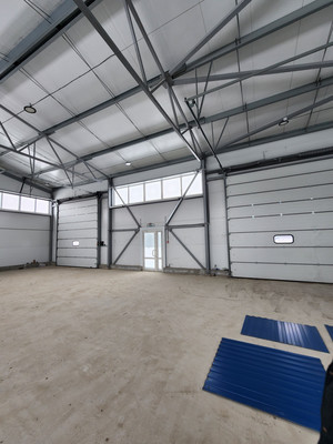 Фото: Аренда помещения test