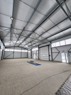 Фото: Аренда помещения test