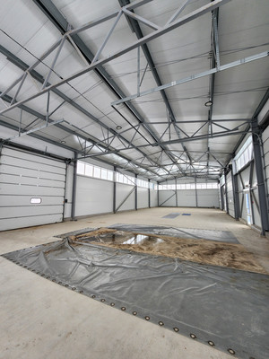 Фото: Аренда помещения test