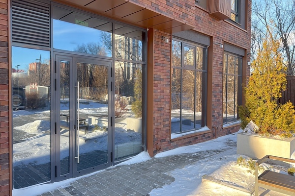 Фото: Сдам коммерческое помещение 188.8 м2, Большакова ул, 66, Екатеринбург г test