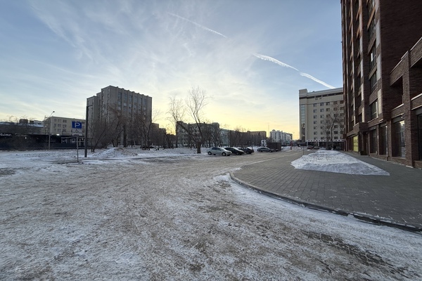 Фото: Сдам коммерческое помещение 188.8 м2, Большакова ул, 66, Екатеринбург г test