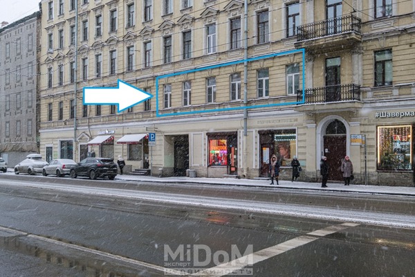 Фото: Работающий мини-отель (мебелированные комнаты) test