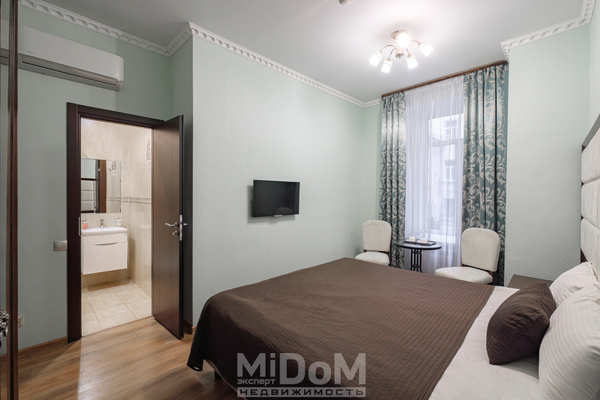 Фото: Работающий мини-отель (мебелированные комнаты) test