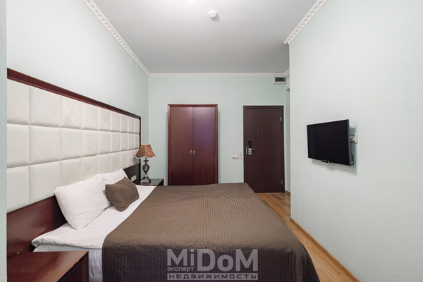 Фото: Работающий мини-отель (мебелированные комнаты) test