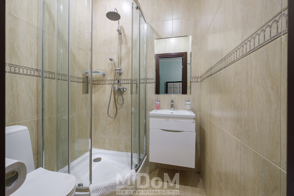 Фото: Работающий мини-отель (мебелированные комнаты) test