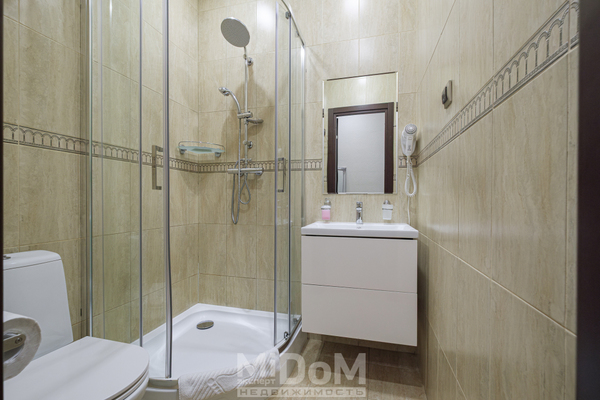 Фото: Работающий мини-отель (мебелированные комнаты) test