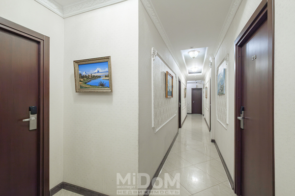 Фото: Работающий мини-отель (мебелированные комнаты) test