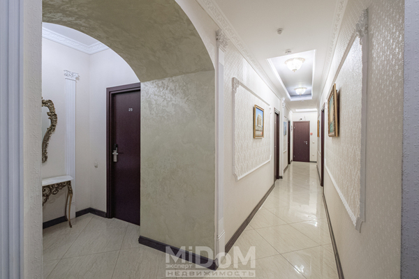 Фото: Работающий мини-отель (мебелированные комнаты) test