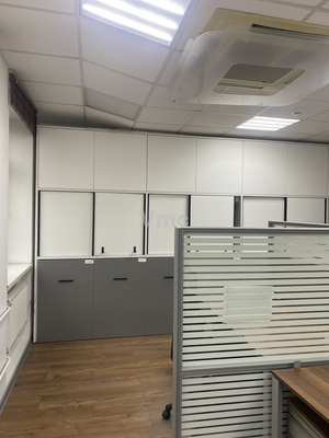 Фото: БЦ Ямское поле, 262 кв.м., 1 М/М бесплатно test